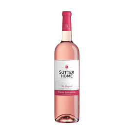 Sutter Home White Zinfandel