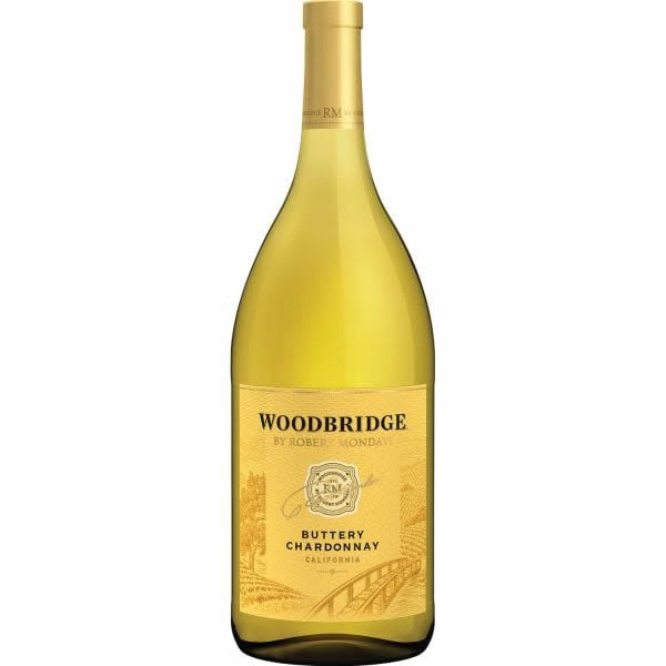 Woodbridge Buttery Chardonnay