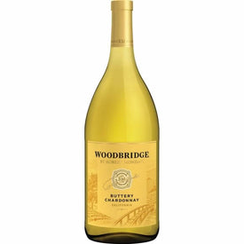 Woodbridge Buttery Chardonnay