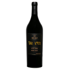 The Vice Petit Sirah