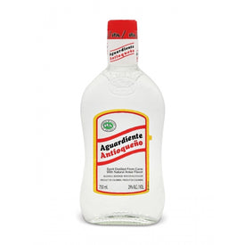Aguardiente Antioqueno