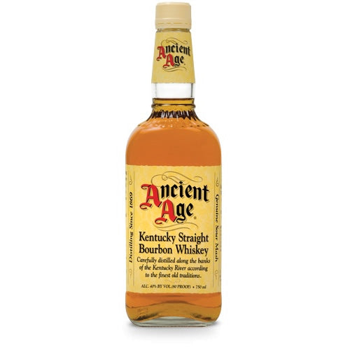 Ancient Age Bourbon