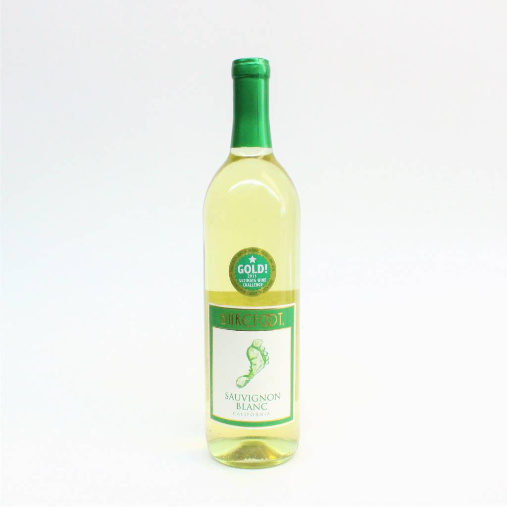 Barefoot Sauvignon Blanc