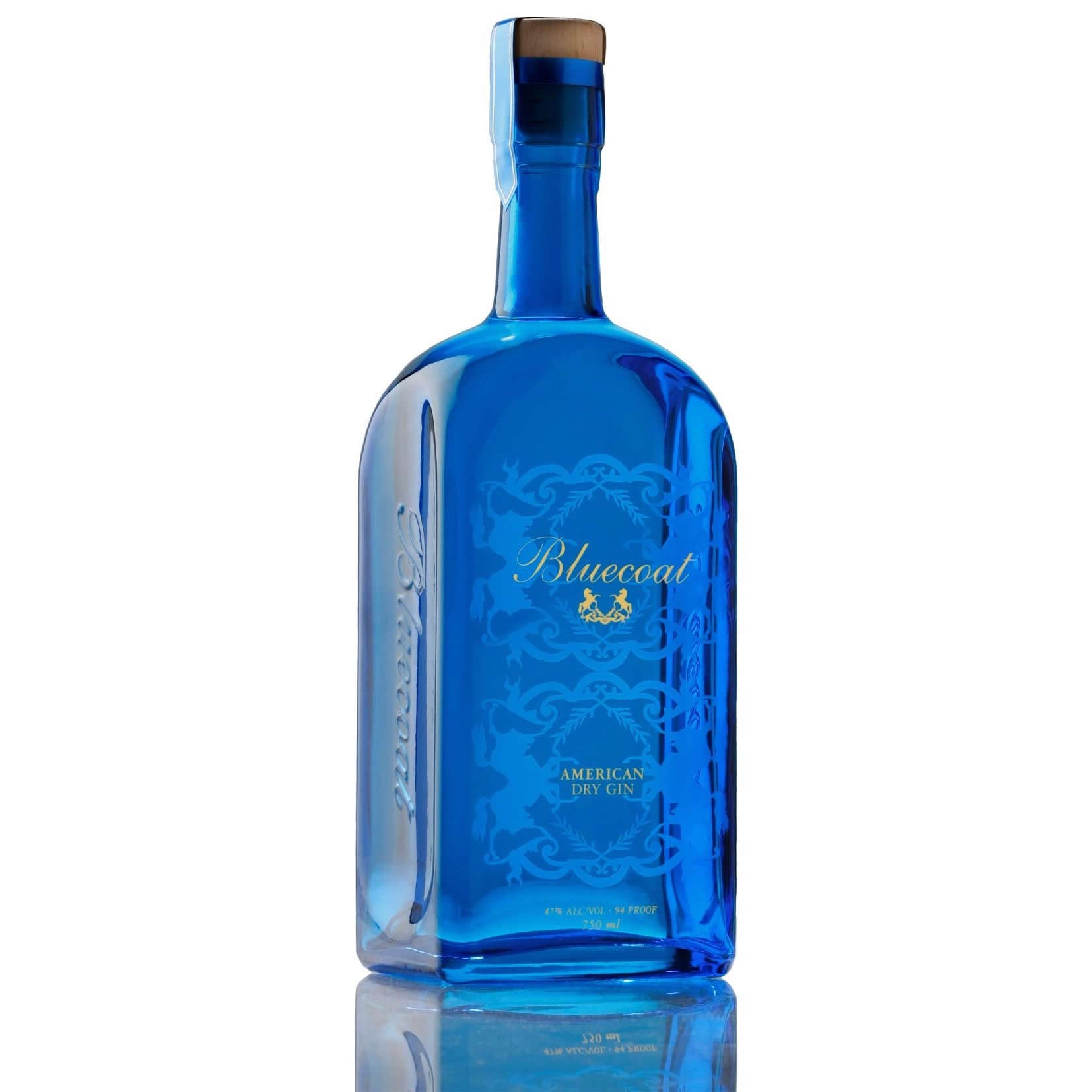 Bluecoat Gin