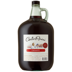 Carlo Rossi Chianti