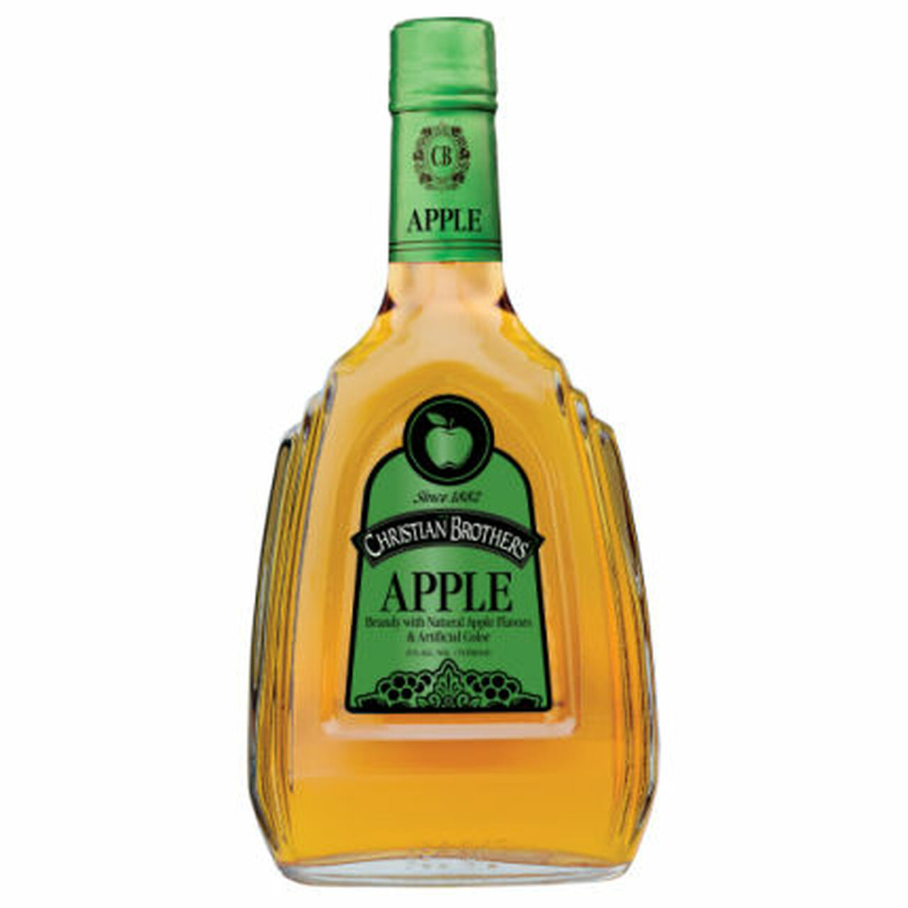 Christian Brothers Apple Brandy