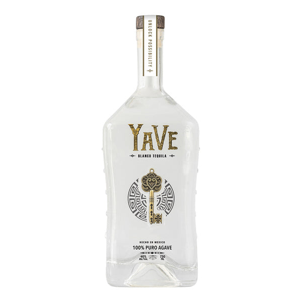 Yave Tequila Reposado