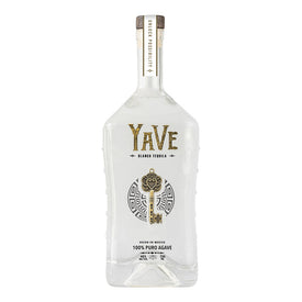 Yave Tequila Reposado