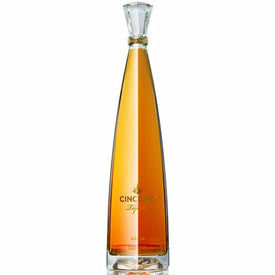 Cincoro Tequila Anejo