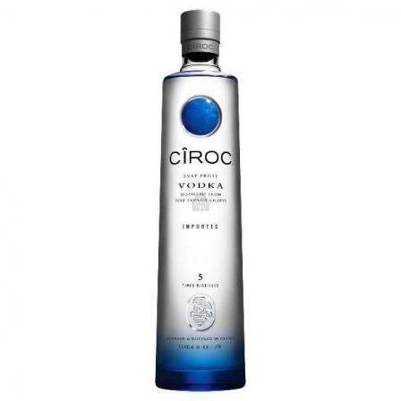 Ciroc Vodka 80