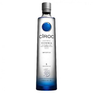 Ciroc Vodka 80