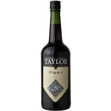 Taylor Port Red Wine