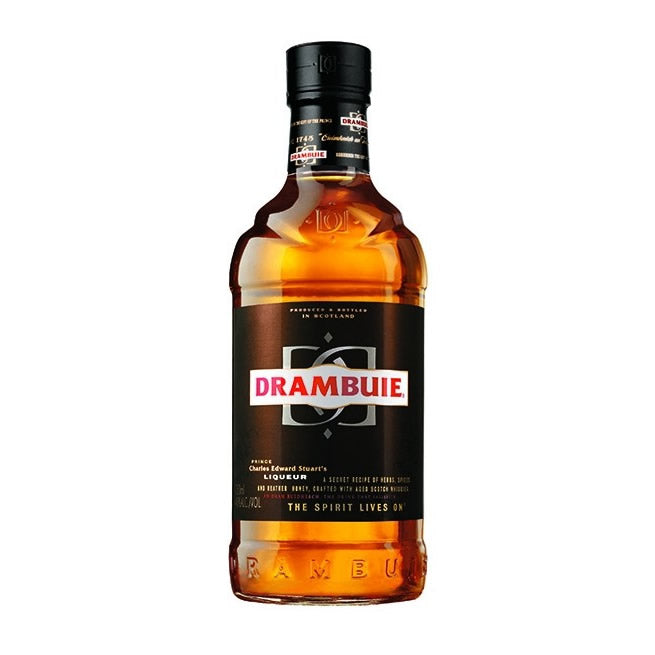 Drambuie