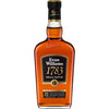 Evan Williams 1783