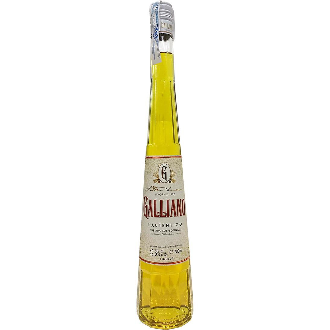 Galliano Autentico