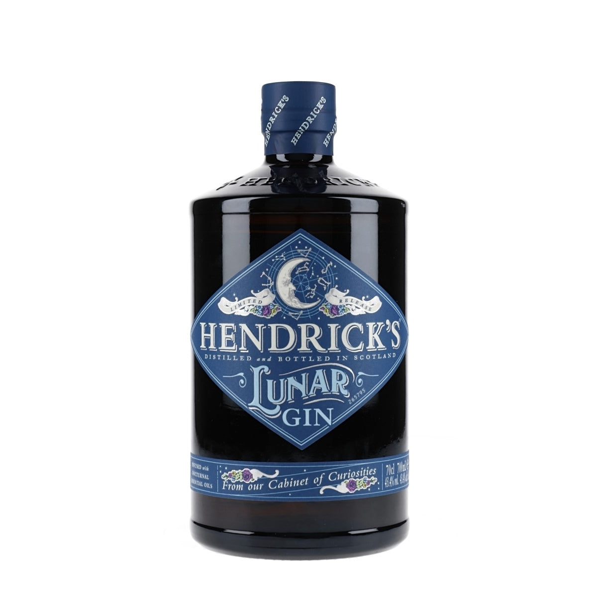 Hendrick's Lunar Gin