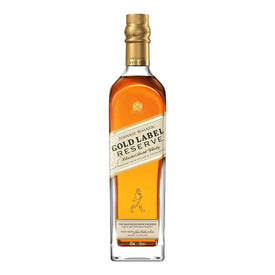 Johnnie Walker Gold Label Reserve Blended Scotch Whisky