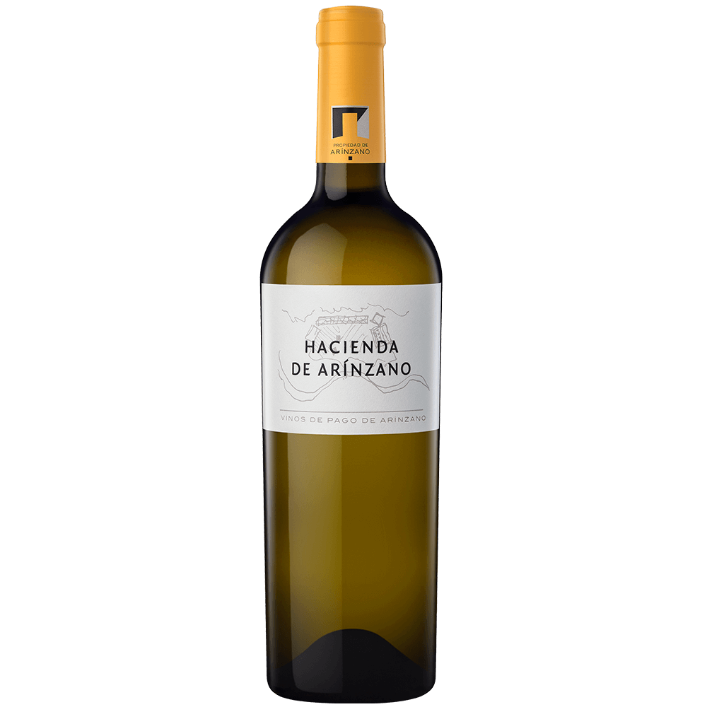 Hacienda De Arinzano Chardonnay