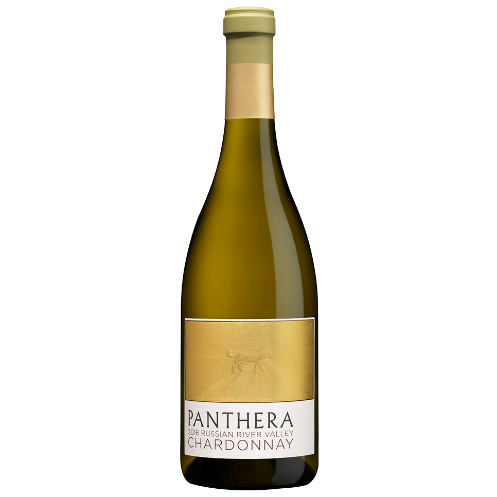 Panthera Russian River Chardonnay