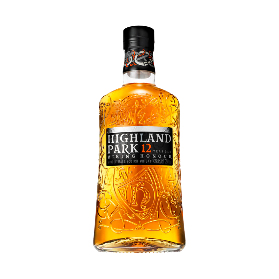 Highland Park 12 Year