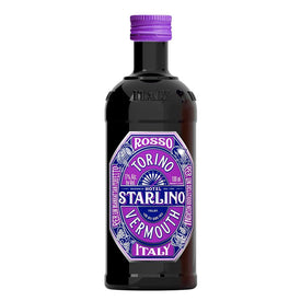 Starlino Rosso Vermouth