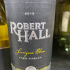 Robert Hall Sauvignon Blanc