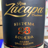 Ron Zacapa 23 Solera