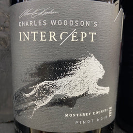 Intercept Cabernet Sauvignon