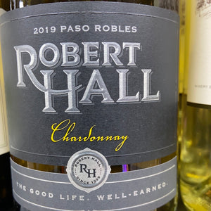 Robert Hall Chardonnay
