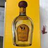 Siete Leguas Tequila Reposado