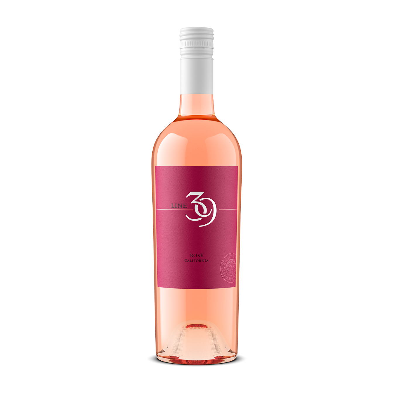 Line 39 Rose 4 pk