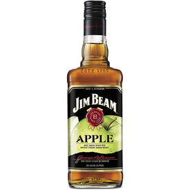 Jim Beam Apple