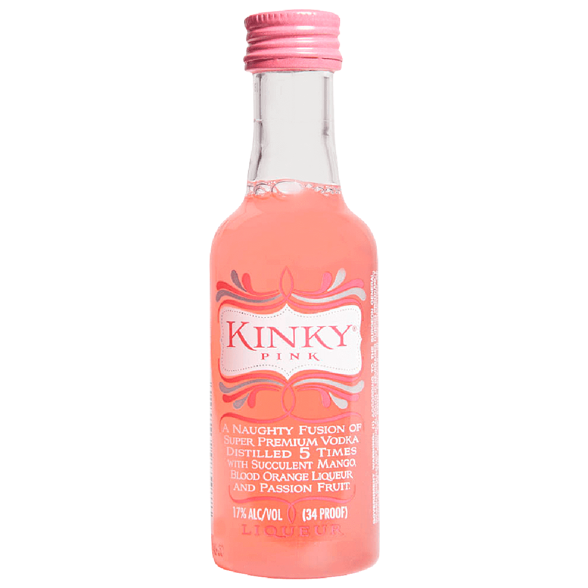 Kinky Pink