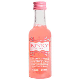 Kinky Pink