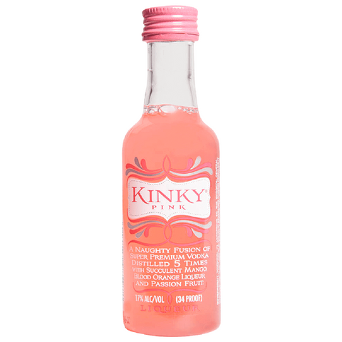 Image of Kinky Pink