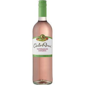 Carlo Rossi Watermelon Sangria