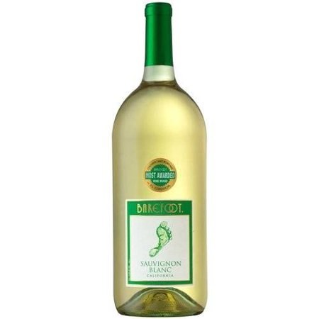 Barefoot Sauvignon Blanc