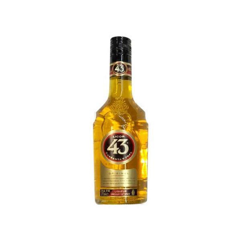 Licor 43