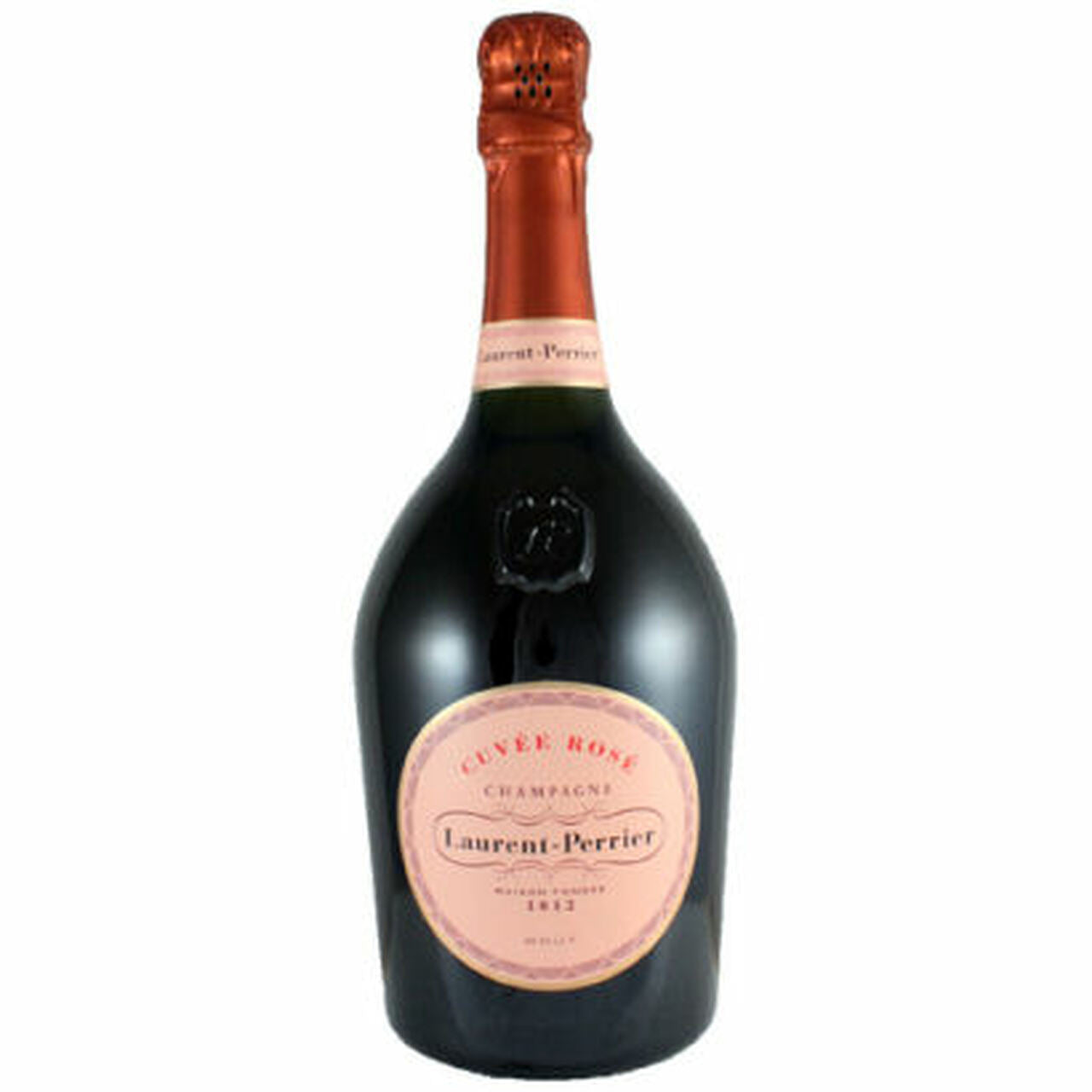 Laurent Perrier Cuvee Rose Brut