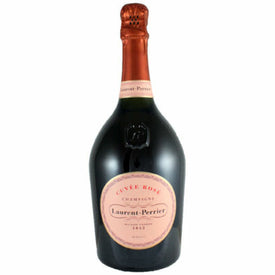 Laurent Perrier Cuvee Rose Brut