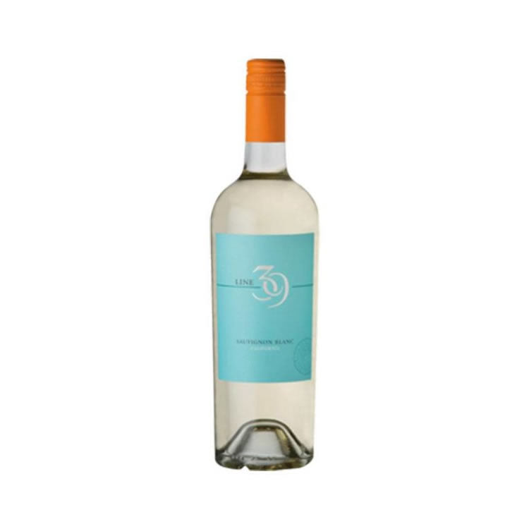 Line 39 Sauvignon Blanc
