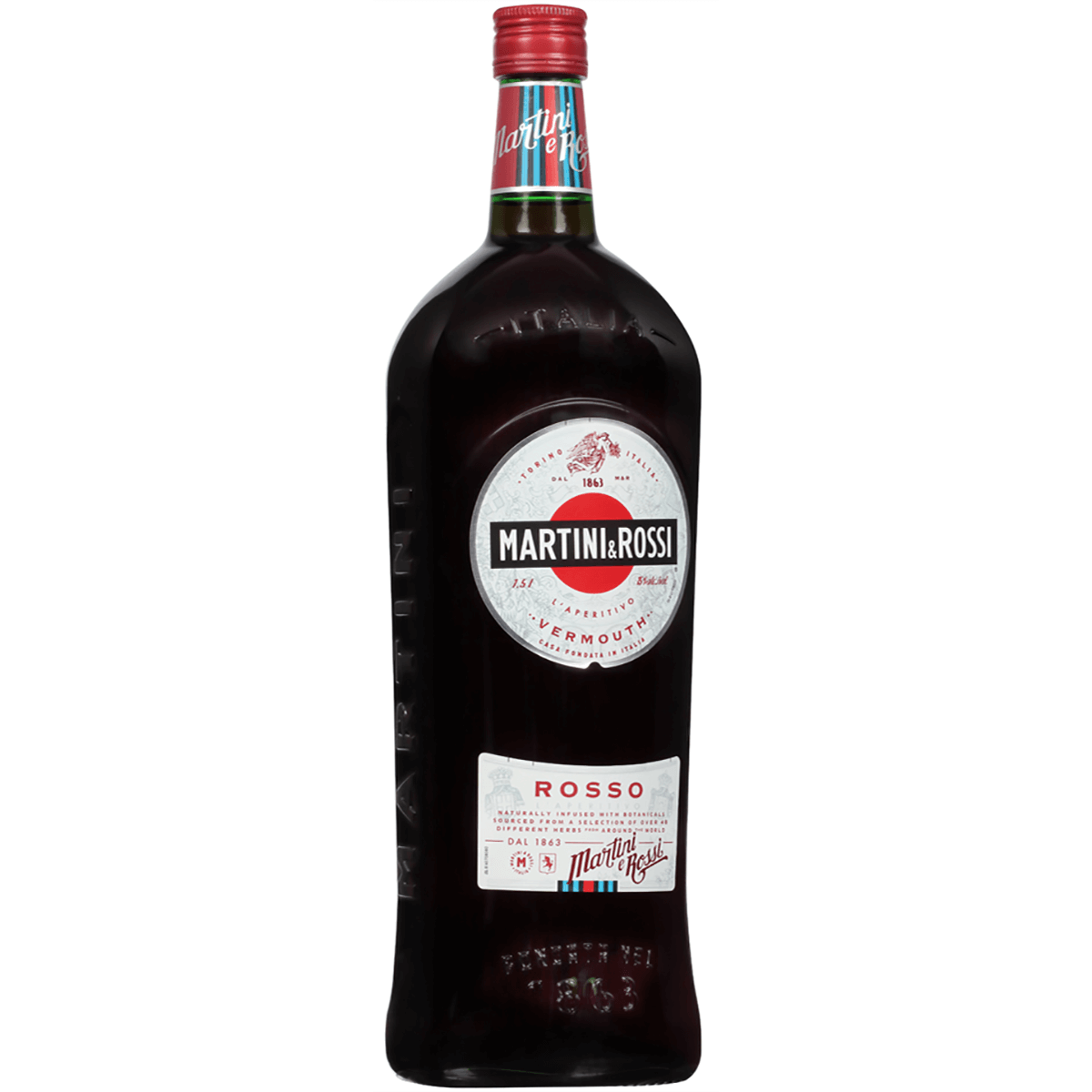 Martini & Rossi Vermouth Rosso