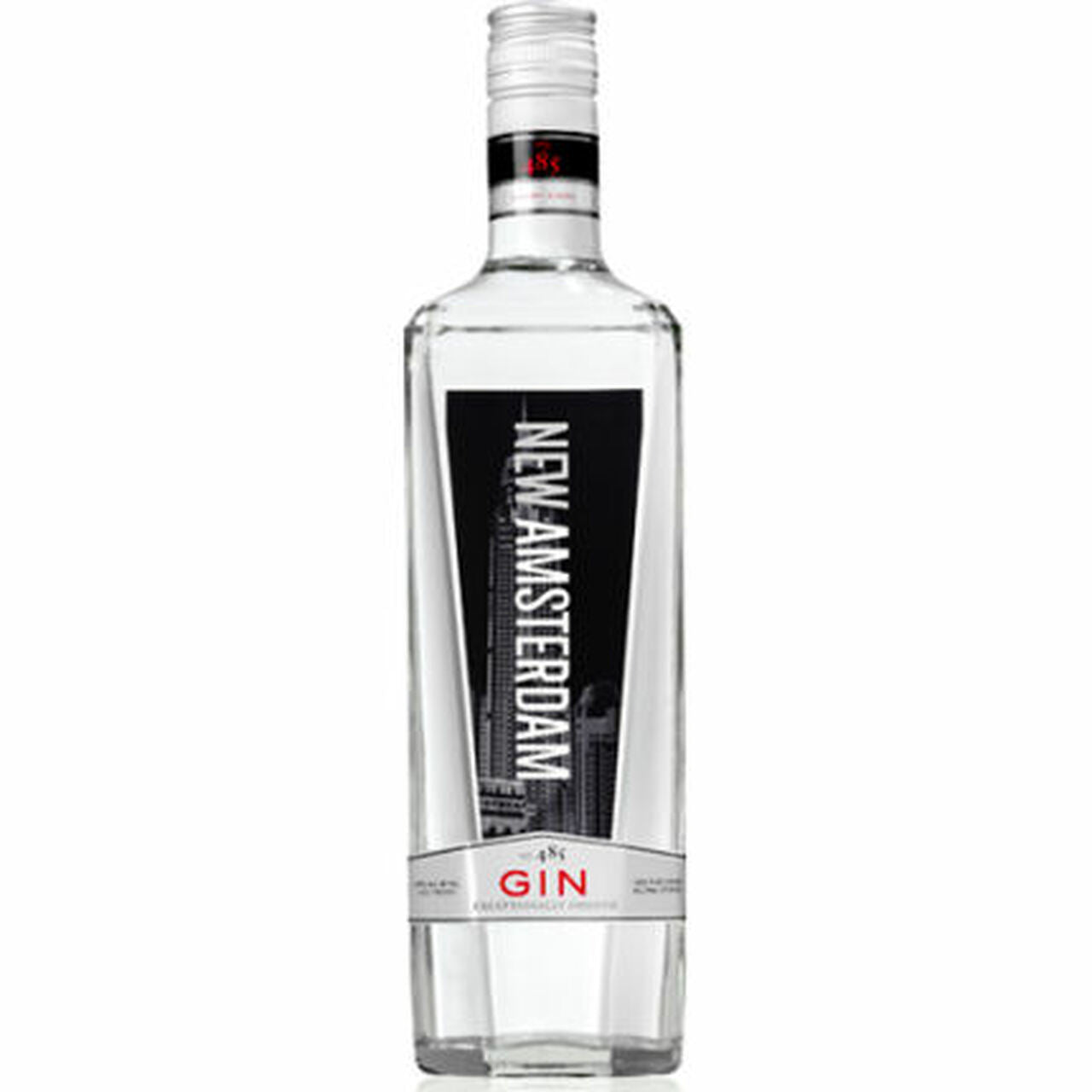 New Amsterdam Gin