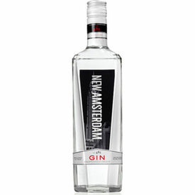 New Amsterdam Gin