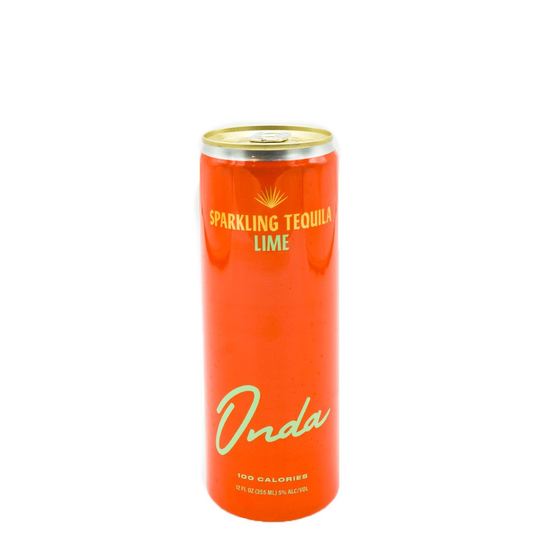 Onda Sparkiling Tequila Lime