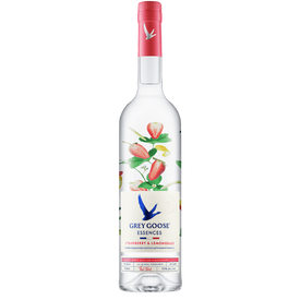 Grey Goose Essences Strawberry