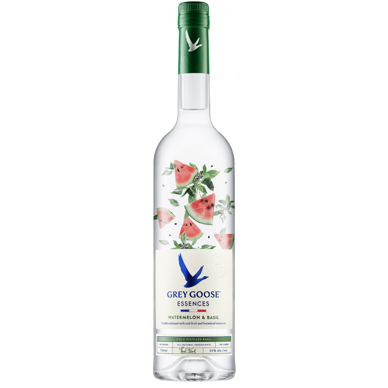 GREY GOOSE Essences Watermelon