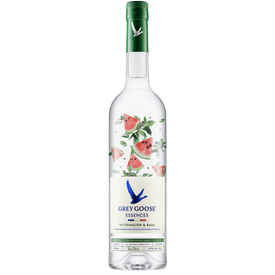 GREY GOOSE Essences Watermelon