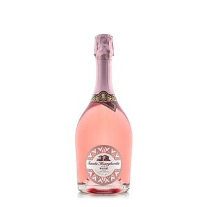 Santa Margherita prosecco Rose