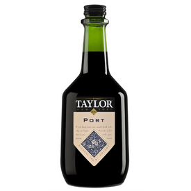 Taylor Port Red Wine